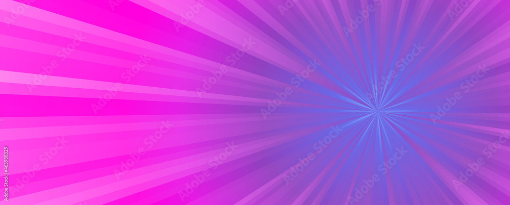 Abstract ray burst background, glow effect, comix Abstract ray burst background, glow effect, comix