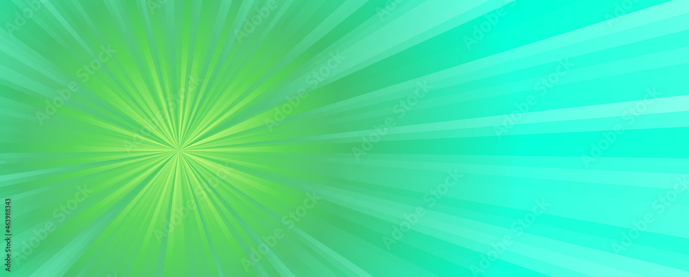 Abstract ray burst background, glow effect, comix Abstract ray burst background, glow effect, comix