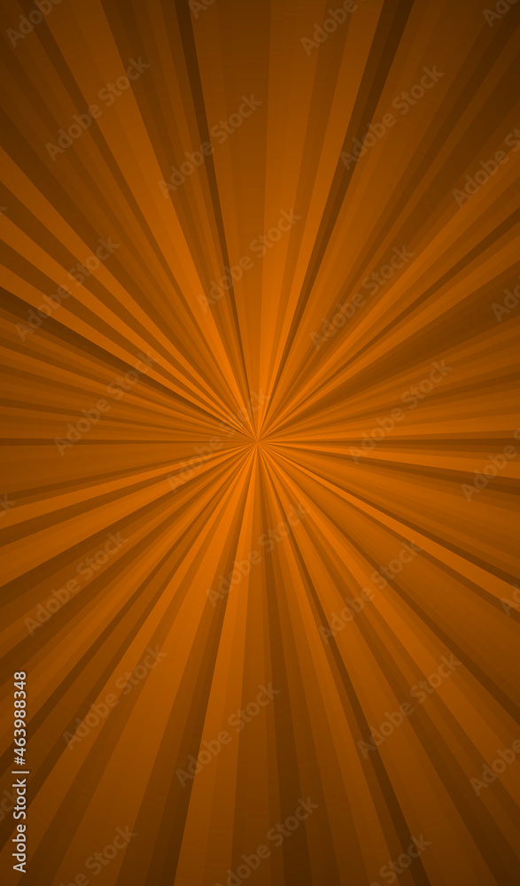 Obraz premium Abstract ray burst background, glow effect, comix