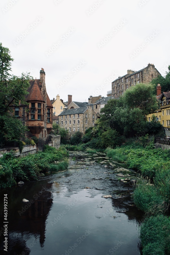 Edinburgh