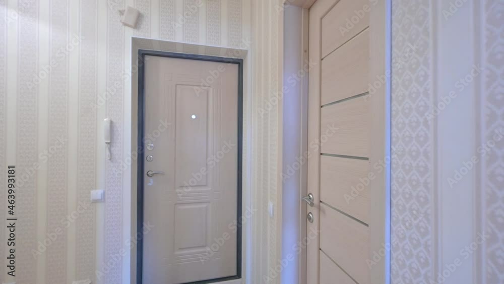 interior apartment room, home decoration, preparation of house for sale interior apartment room, home decoration, preparation of house for sale