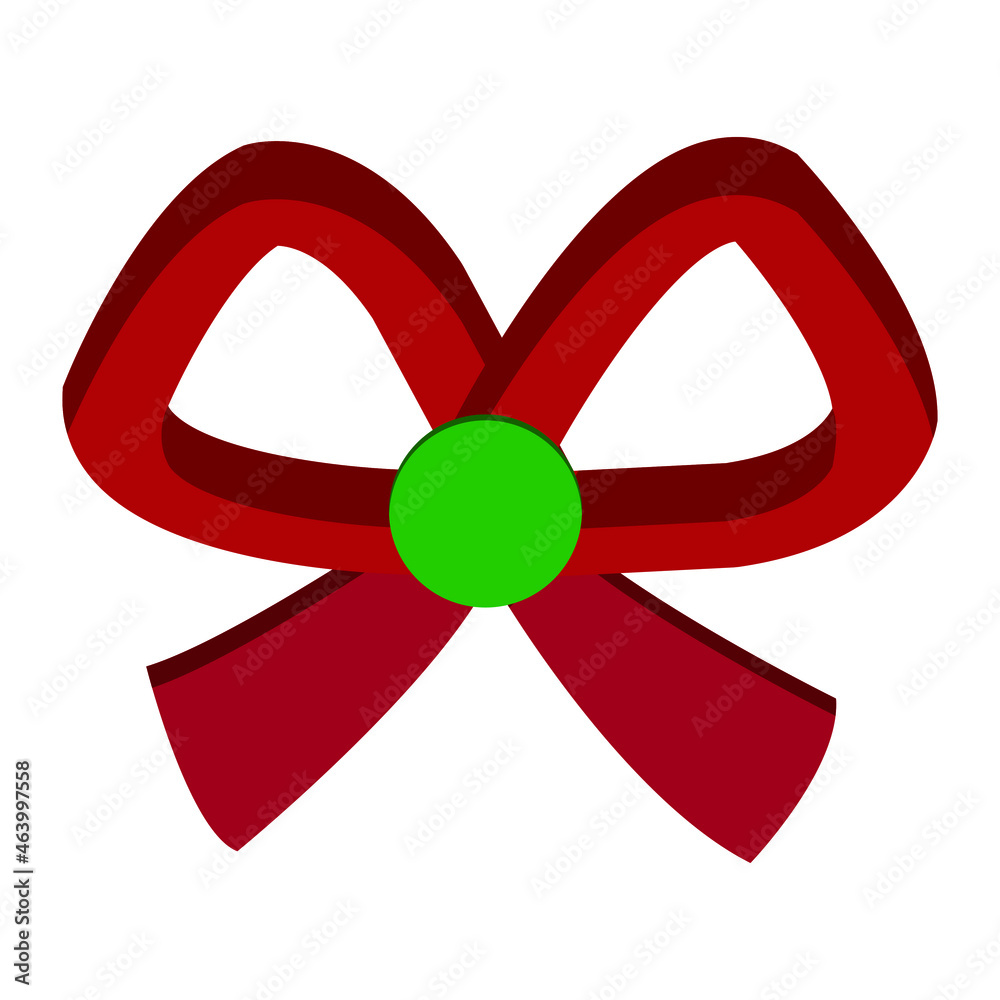 Ribbon Icon Vector For Web, Presentation, Logo, Icon, Etc Ribbon Icon Vector For Web, Presentation, Logo, Icon, Etc