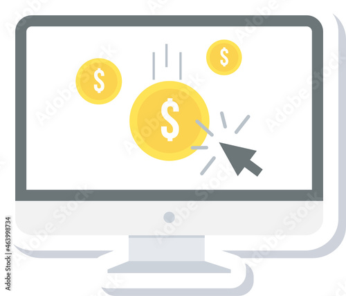 Pay Per click