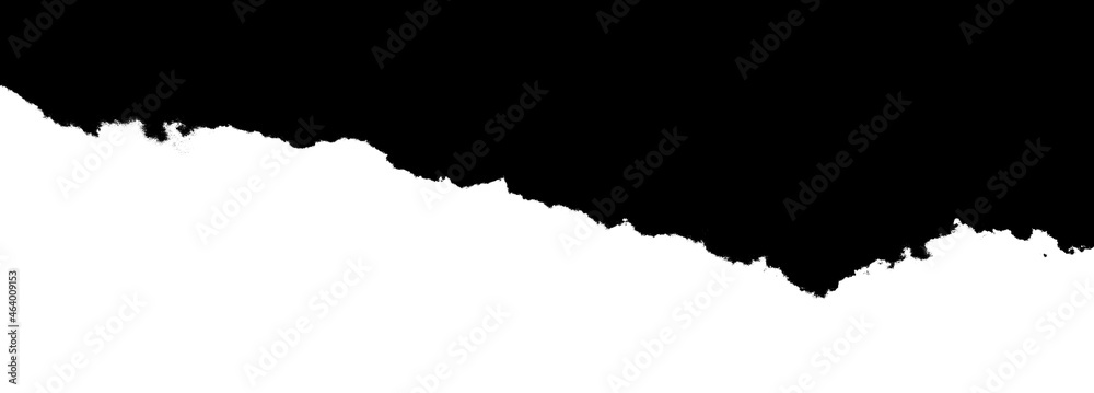 Abstrakter Hintergrund in schwarz und weiß - Kunst - Textur