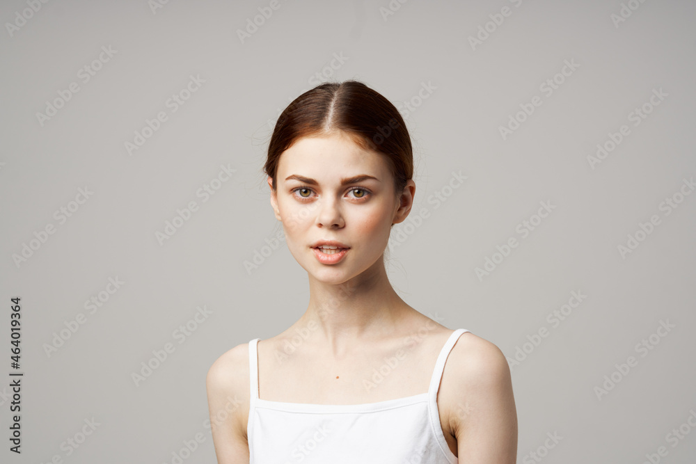 woman depression symptoms headache studio treatment woman depression symptoms headache studio treatment