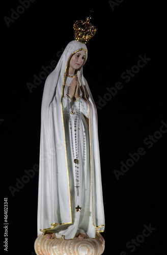 Obraz na plátně Virgen de Fatima