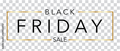 Black Friday Sale