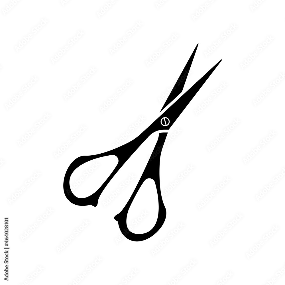 Scissor icon Scissor icon