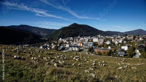 Villard De Lans - Corrençon en Vercors - Alpes Françaises
