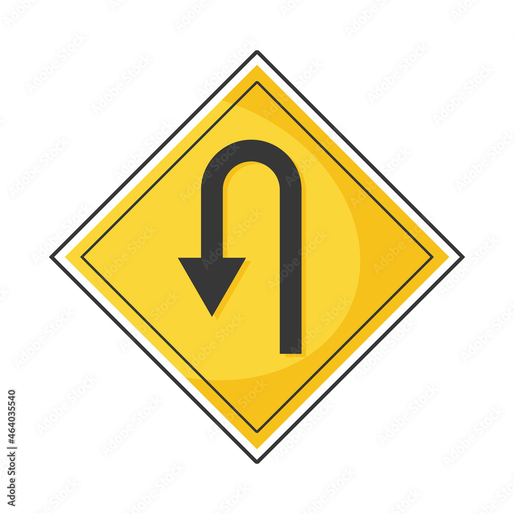 return yellow signal return yellow signal