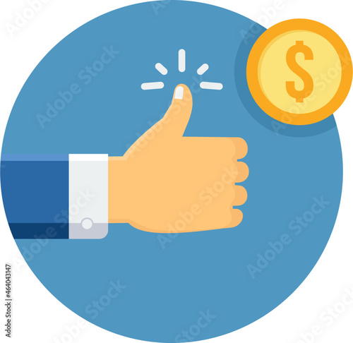 Approve Money