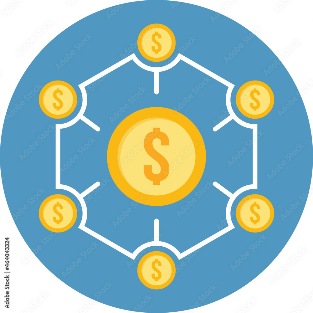 Money circulation Money circulation