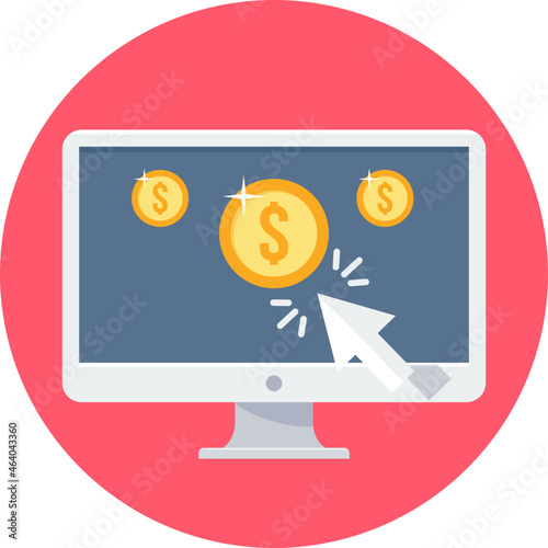 Pay Per Click