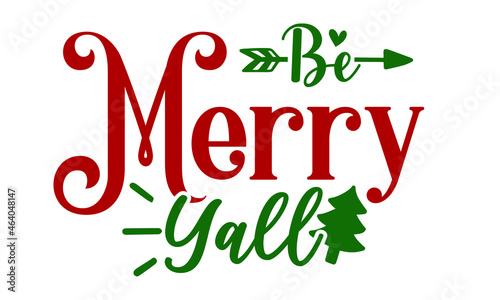 Christmas SVG T shirt Design Template