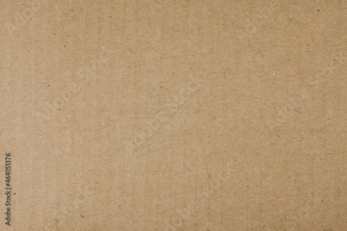 Brown paper striped texture background.