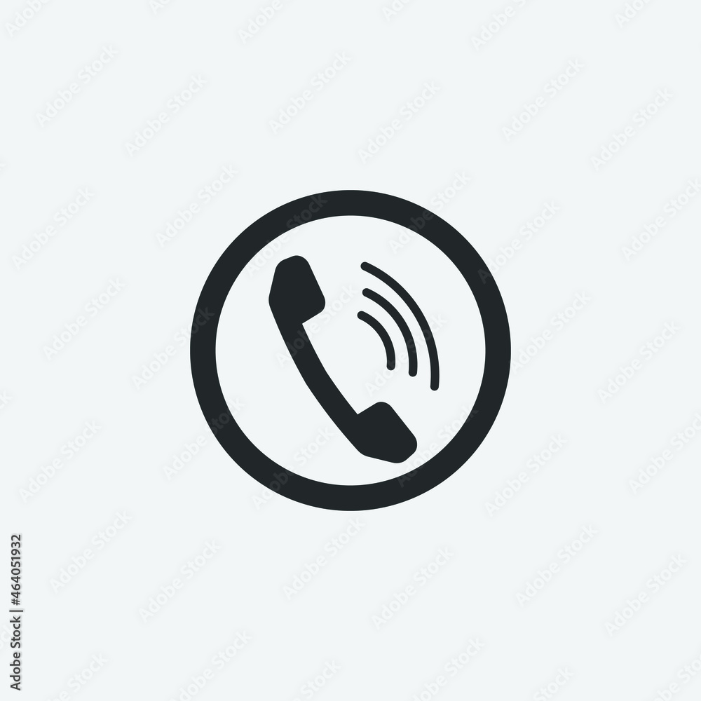 Contact_phone vector icon illustration sign Contact_phone vector icon illustration sign