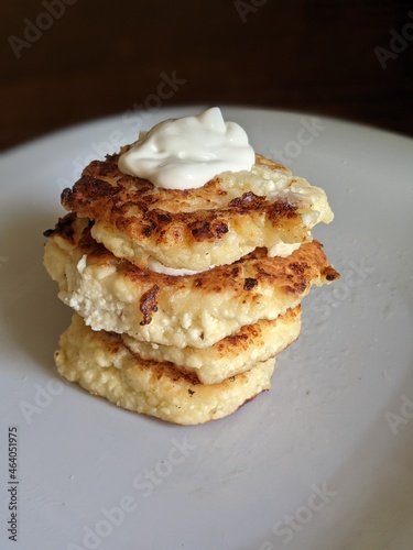 crepes with chocolate