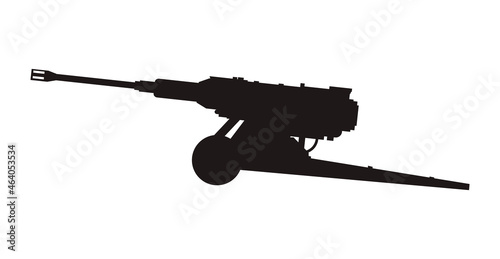cannon weapon war