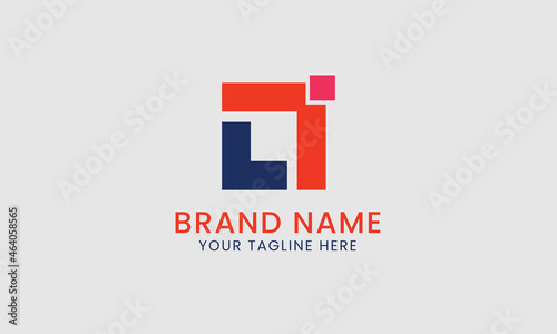 Free Download L letter logo - GFXLoad