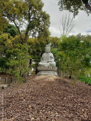 Eden's Garden in Portugal!