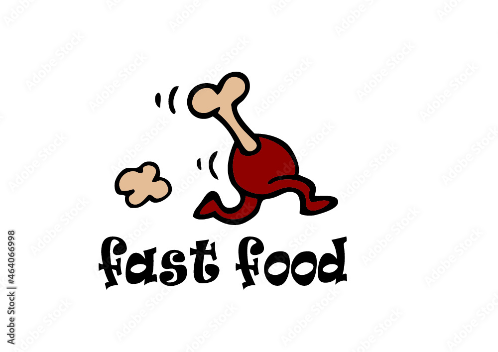 fast food fast food