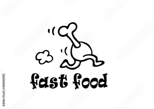 fast food