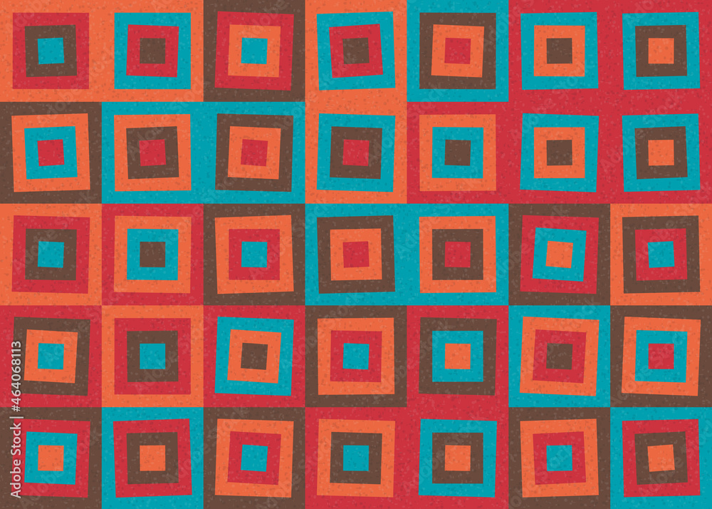 Abstract Geometric Pattern generative computational art illustration Abstract Geometric Pattern generative computational art illustration