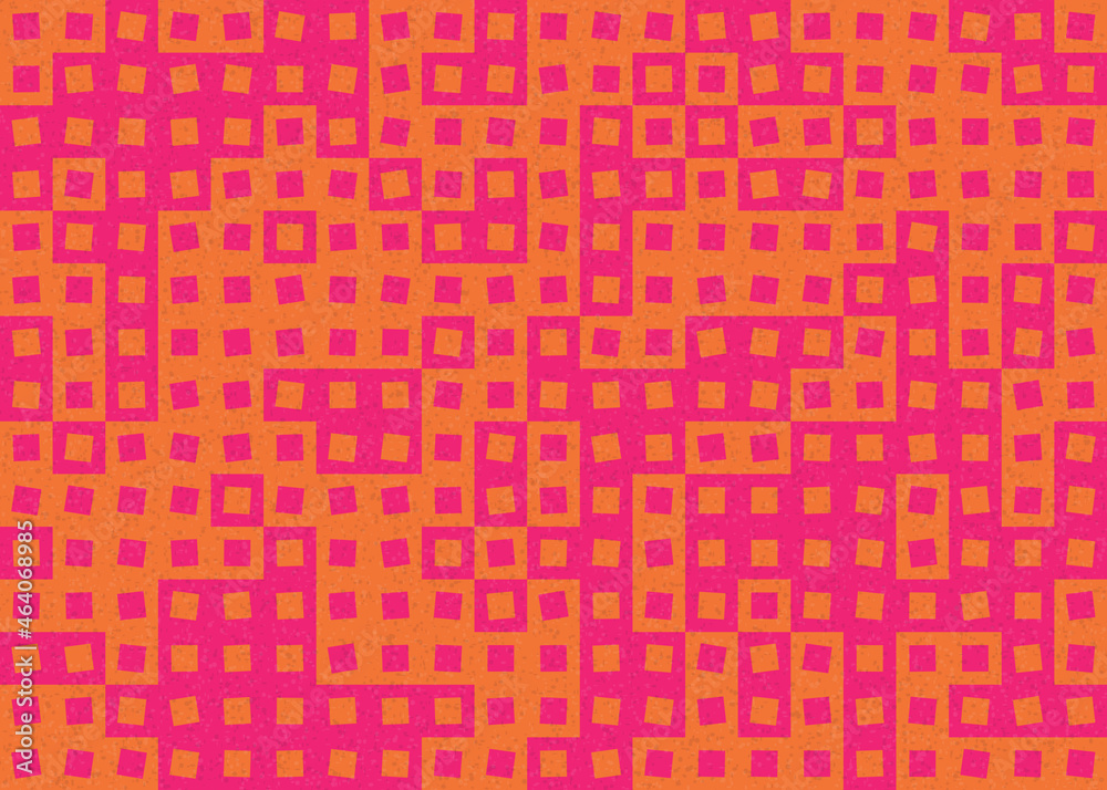 Abstract Geometric Pattern generative computational art illustration Abstract Geometric Pattern generative computational art illustration