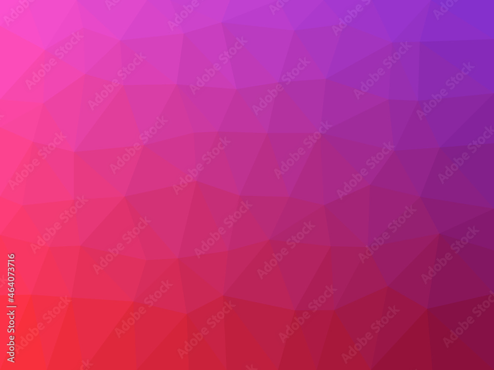 Abstract shapes background Abstract shapes background