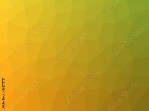 Abstract shapes background 