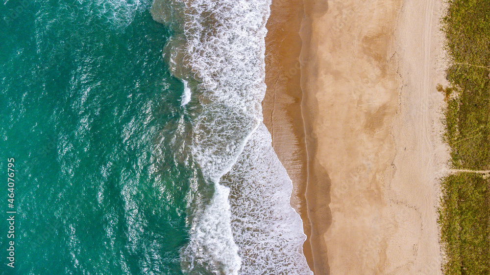 Praia do Cupe - Recife