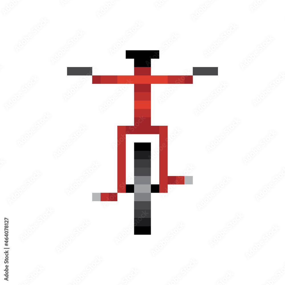 Logo of bycicle, transportation graphic icon Logo of bycicle, transportation graphic icon