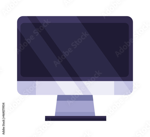 desktop computer display