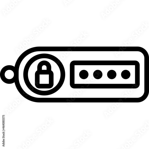 token icon