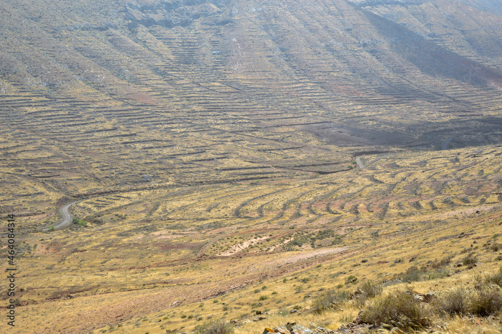 Valley  Fuerteventura