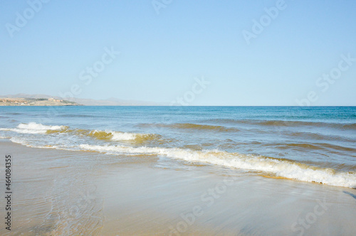 Beach Fuerteventura