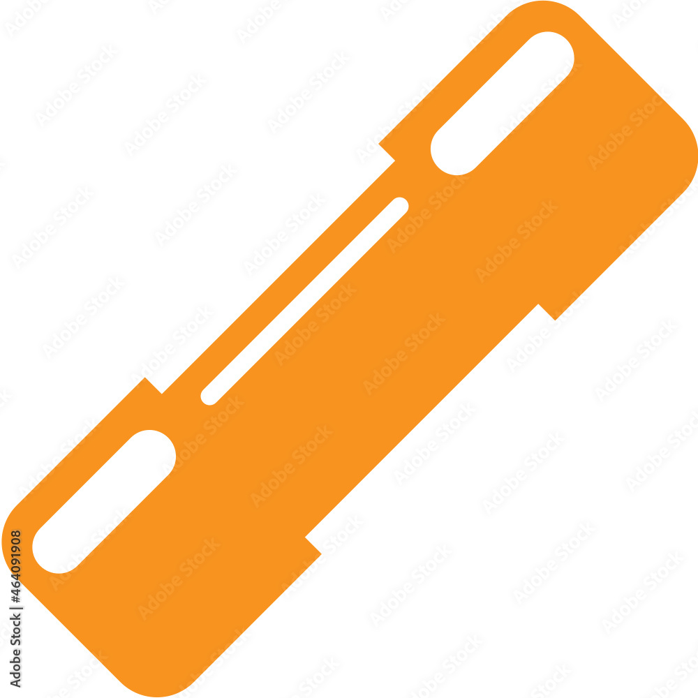 Fuse solid icon,electronic and circuit thing in main board white background Fuse solid icon,electronic and circuit thing in main board white background