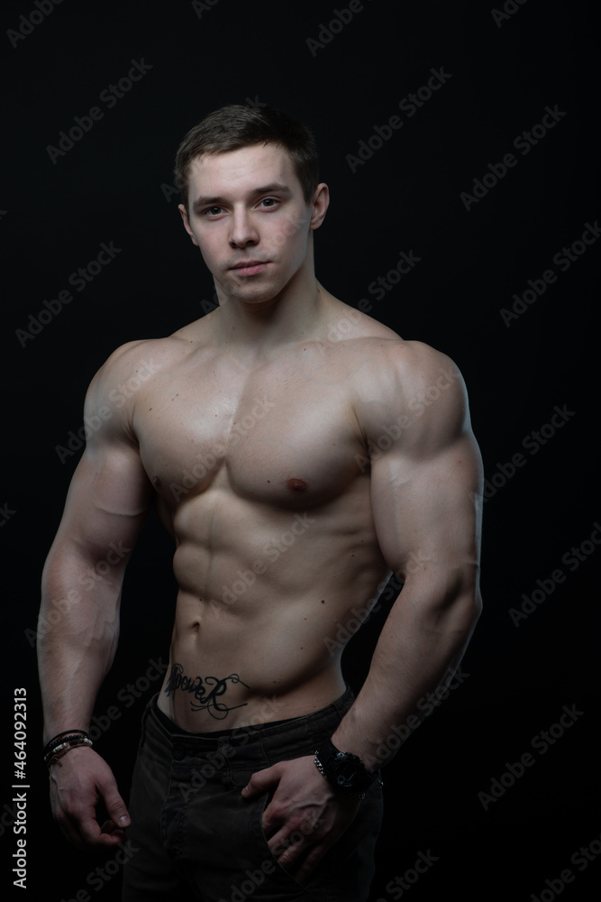 Fitness model Fitness model
