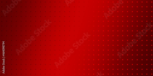  modern pattern, cool dots red gradient, background color pois, christmas dots