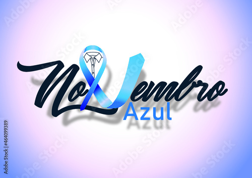 Novembro azul