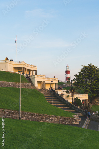 Plymouth Hoe