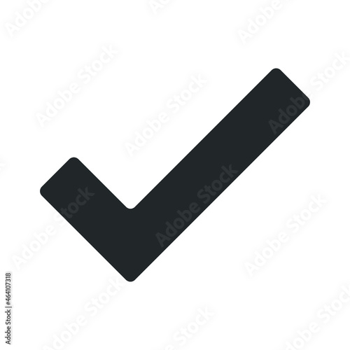 check mark symbol