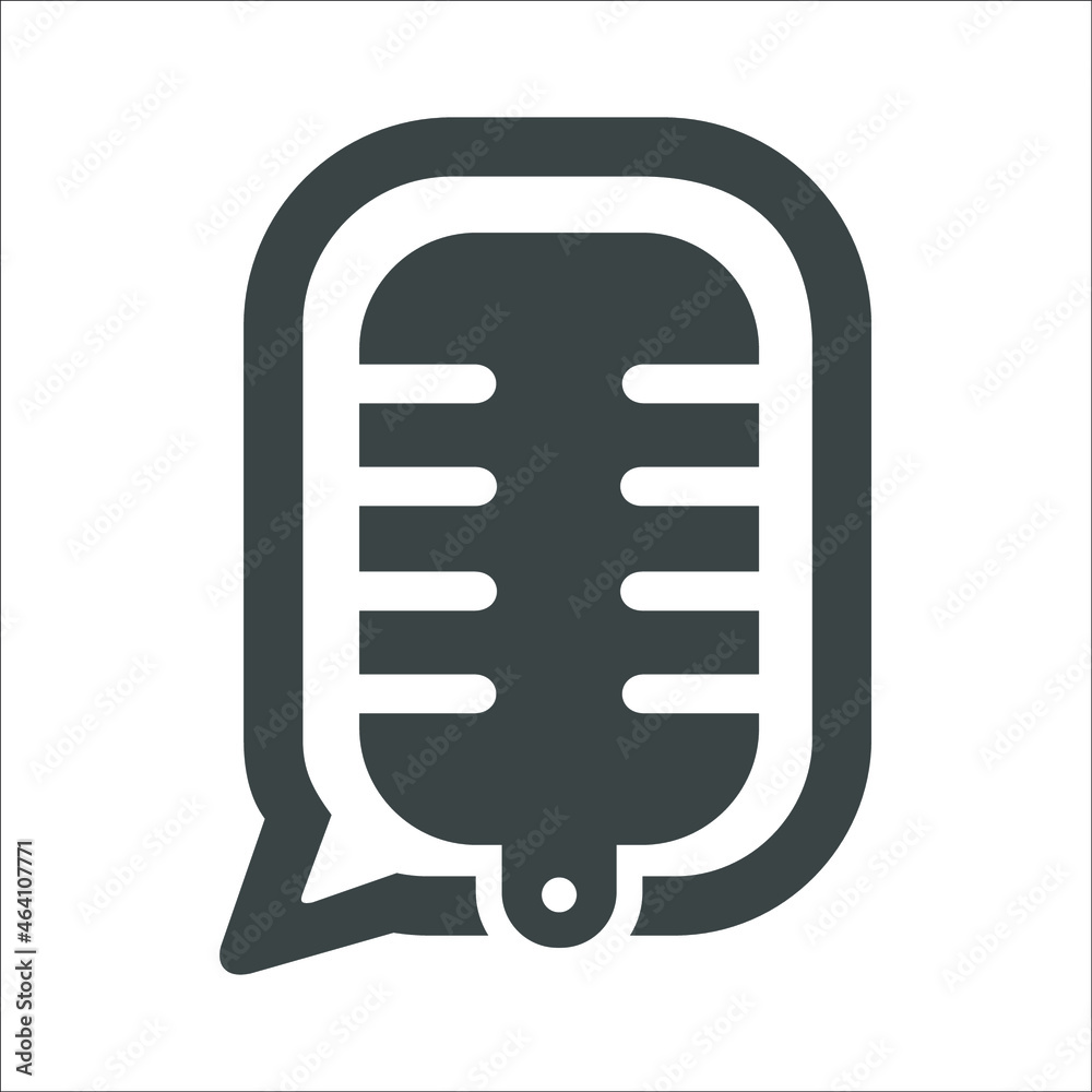 microphone icon microphone icon