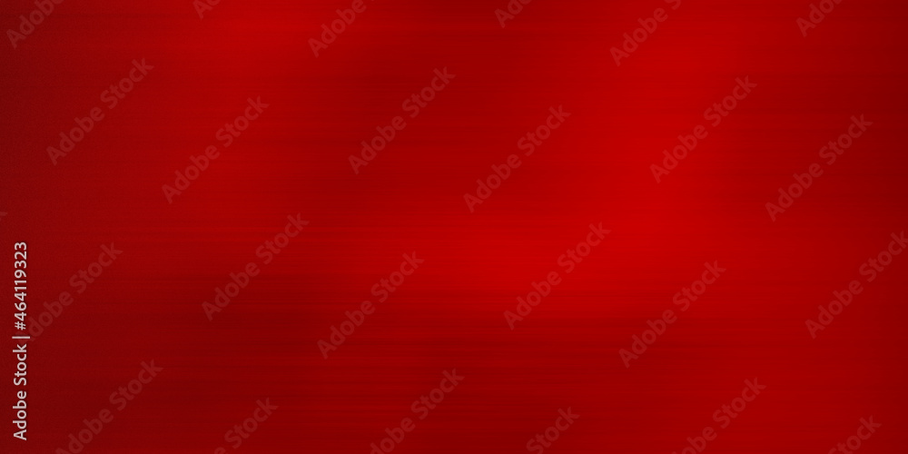 Obraz red Christmas background texture with metal light background