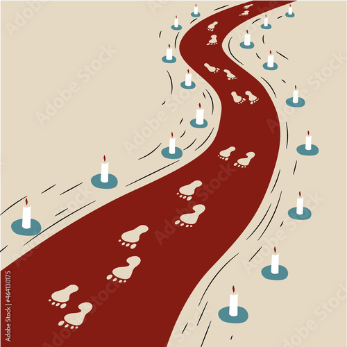 camino