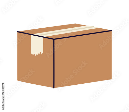 nice box design