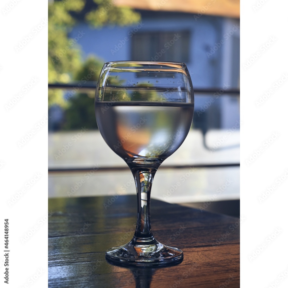 glass of white wine glass of white wine