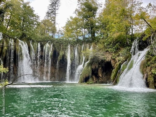 Plitvice Lakes National Park