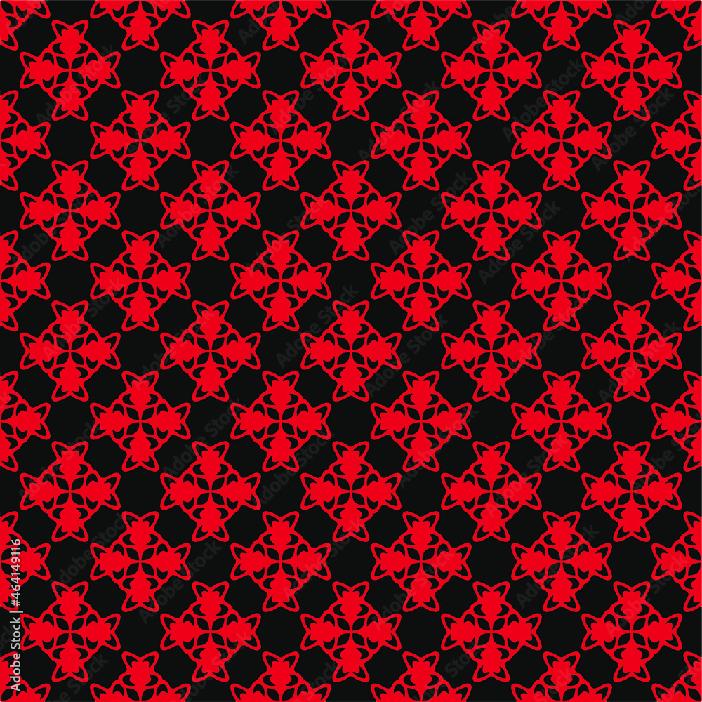Seamless repeatable abstract pattern background.Perfect for fashion, textile design, cute themed fabric, on wall paper, wrapping paper, fabrics and home decor.
Seamless repeatable abstract pattern background.Perfect for fashion, textile design, cute themed fabric, on wall paper, wrapping paper, fabrics and home decor.