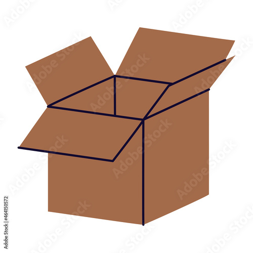 cute beige box